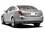 Lincoln MKS